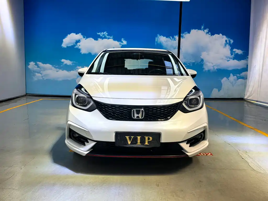 LIFE 2023 1.5L CVT SPO-SS Smart Edition купить на сайте DeffCars