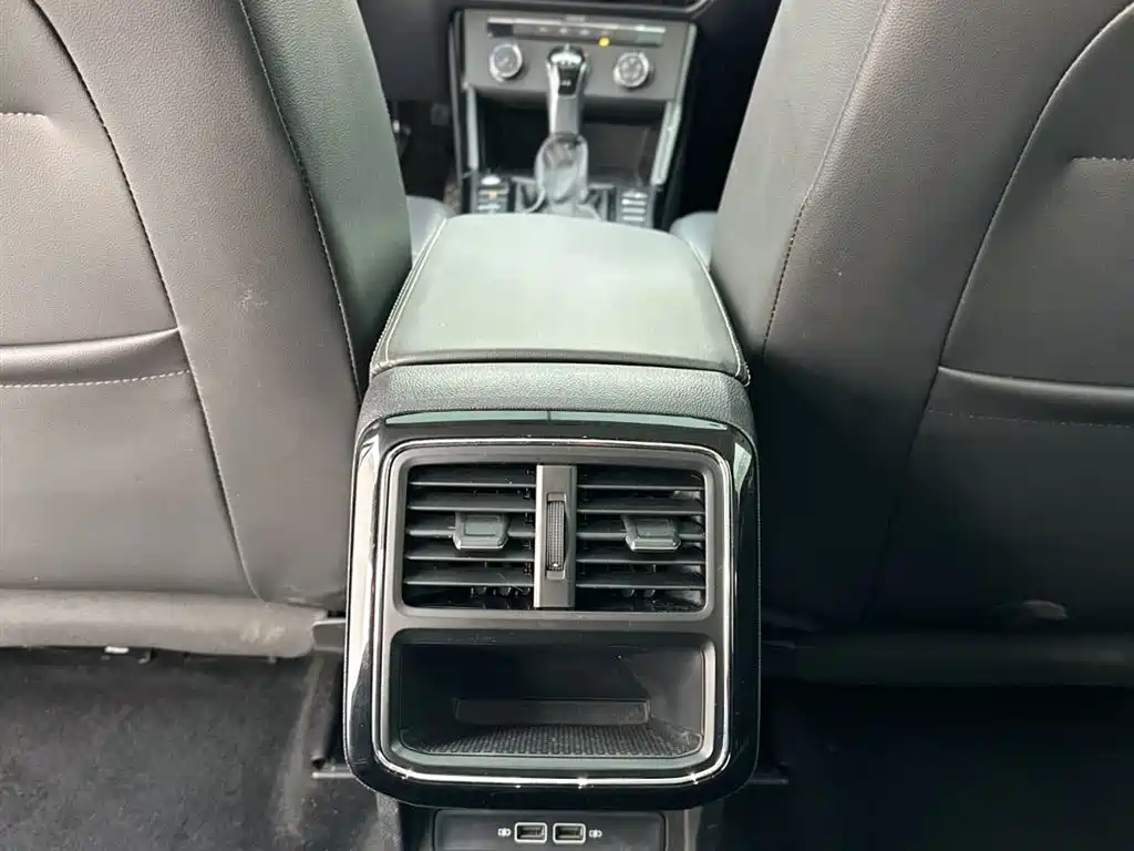 Passat 2019 280TSI Business Edition National VI купить на сайте DeffCars