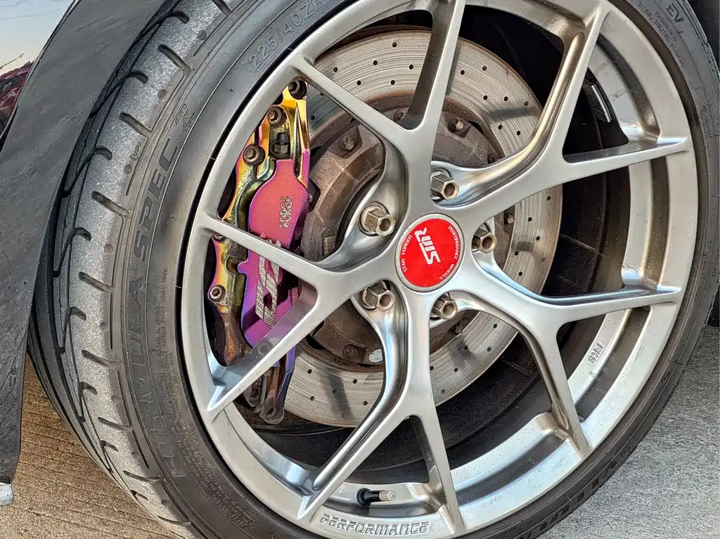 Golf GTI 2016 2.0TSI GTI купить на сайте DeffCars