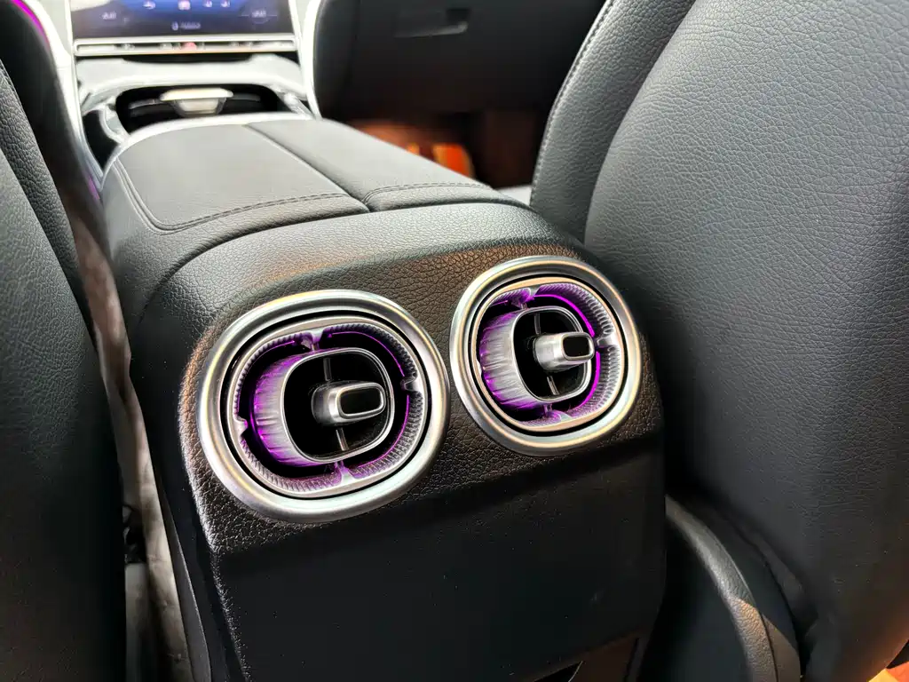 Mercedes-Benz C-Class 2023 C 260 L Sports Edition купить на сайте DeffCars