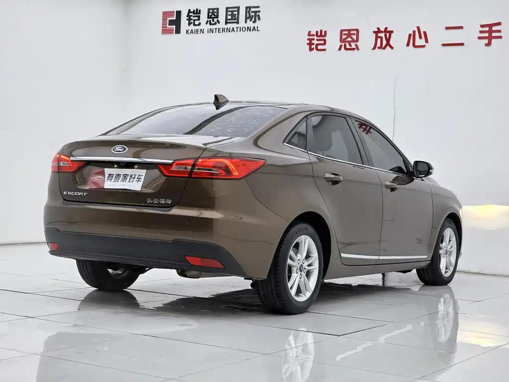 Forex 2019 facelift 1.5L automatic enjoyment type National VI купить на сайте DeffCars