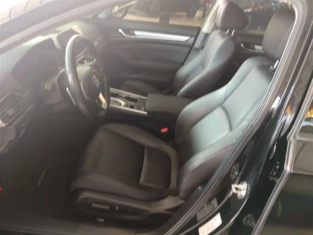 Accord 2022 Sharp Hybrid 2.0L Sharp Collar Edition купить на сайте DeffCars