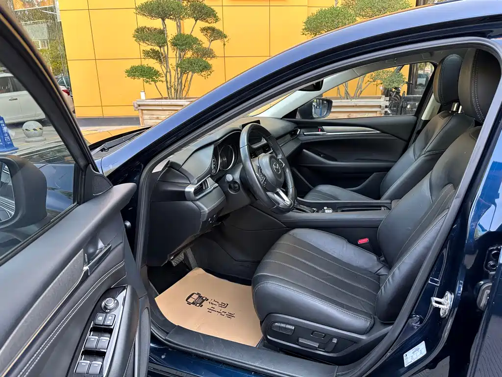 Atez 2020 2.0L Blue Sky Deluxe Edition купить на сайте DeffCars