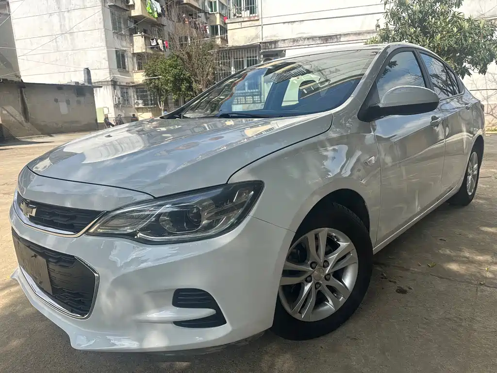 Kovoz 2019 320 Automatic Xinyue Edition купить на сайте DeffCars