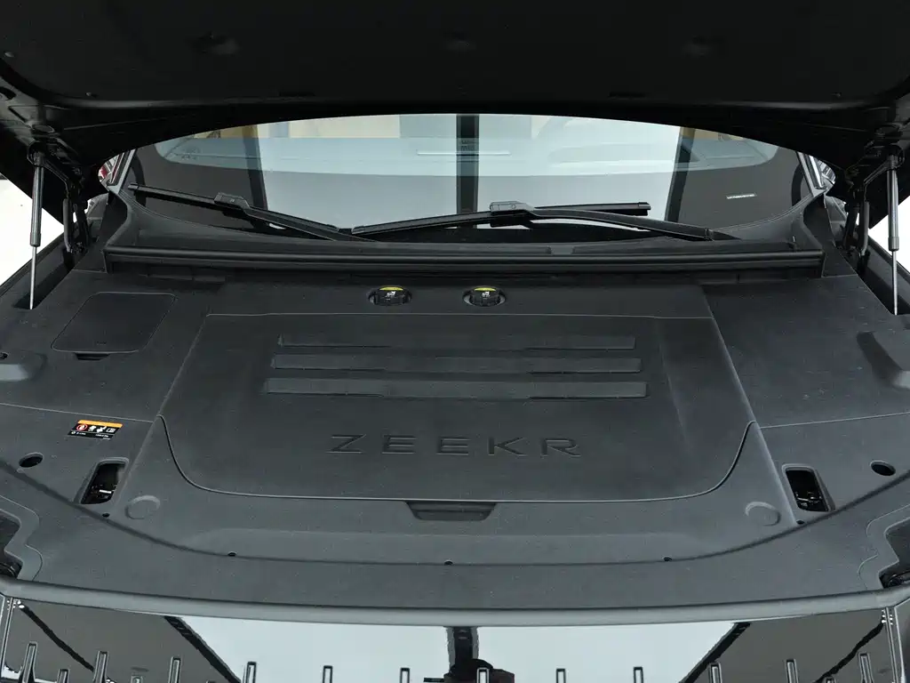 JiKrypton 9X 2025 Hyper Edition 70kWh купить на сайте DeffCars