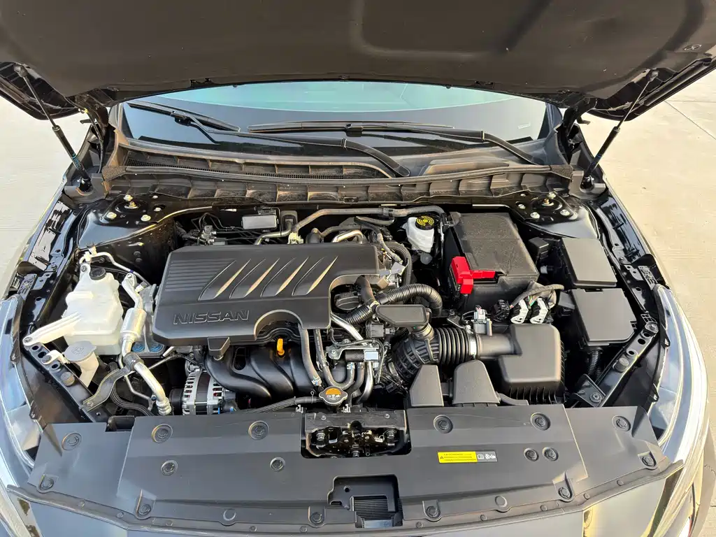 Teana 2022 2.0L XL-TLS Enjoy Edition купить на сайте DeffCars