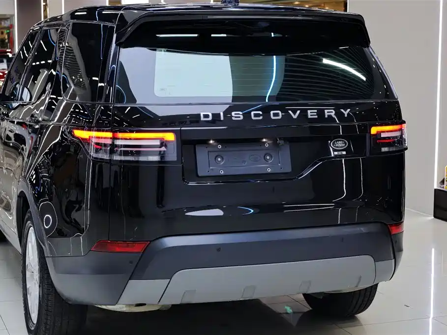 Discover 2018 3.0 SC V6 SE купить на сайте DeffCars