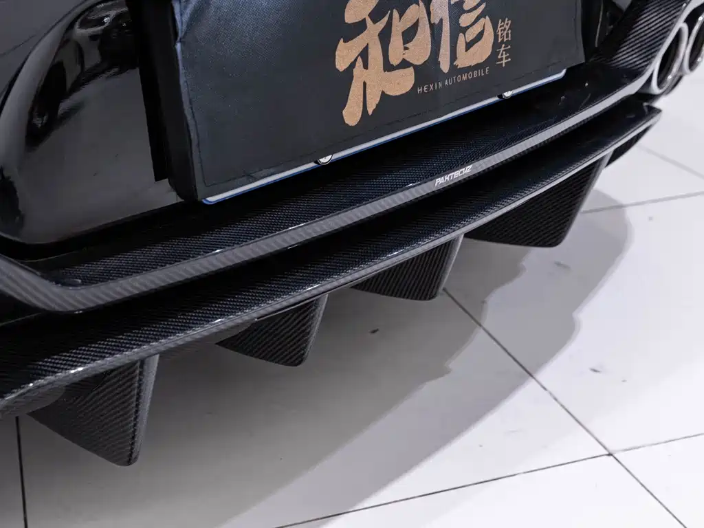 AMG GT 2019 AMG GT купить на сайте DeffCars