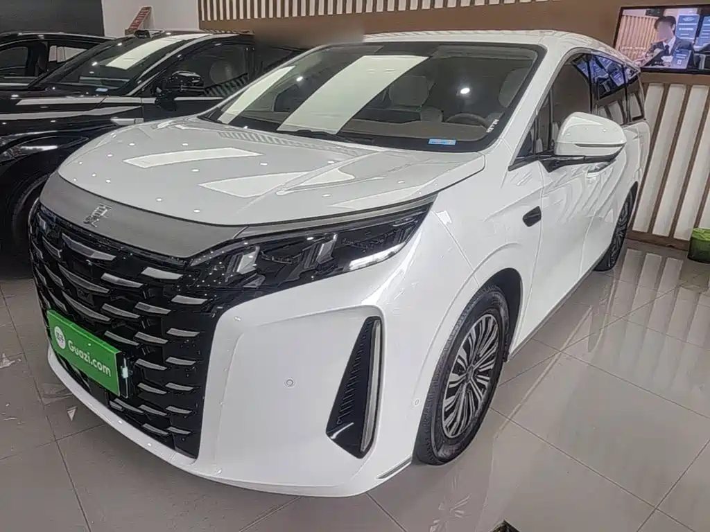 Xia (Summer) 2025 DM-i 1.5T 180km transcendent type купить на сайте DeffCars