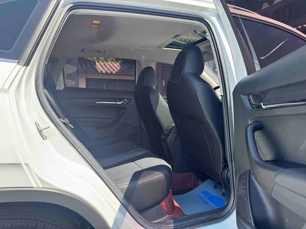 Kamiq 2023 Modified 1.5L Automatic Comfort Edition купить на сайте DeffCars