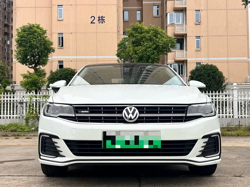 Bora·Pure Electric 2020 Model Shang купить на сайте DeffCars