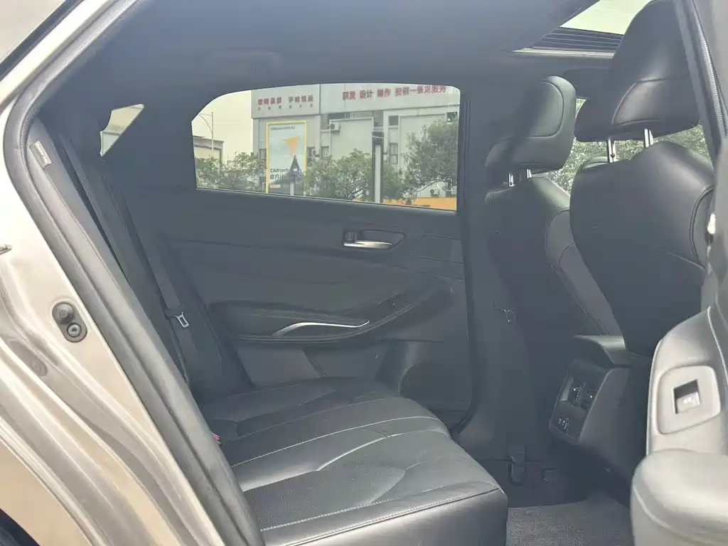 Asia Dragon 2019 2.0L Deluxe Edition National VI купить на сайте DeffCars