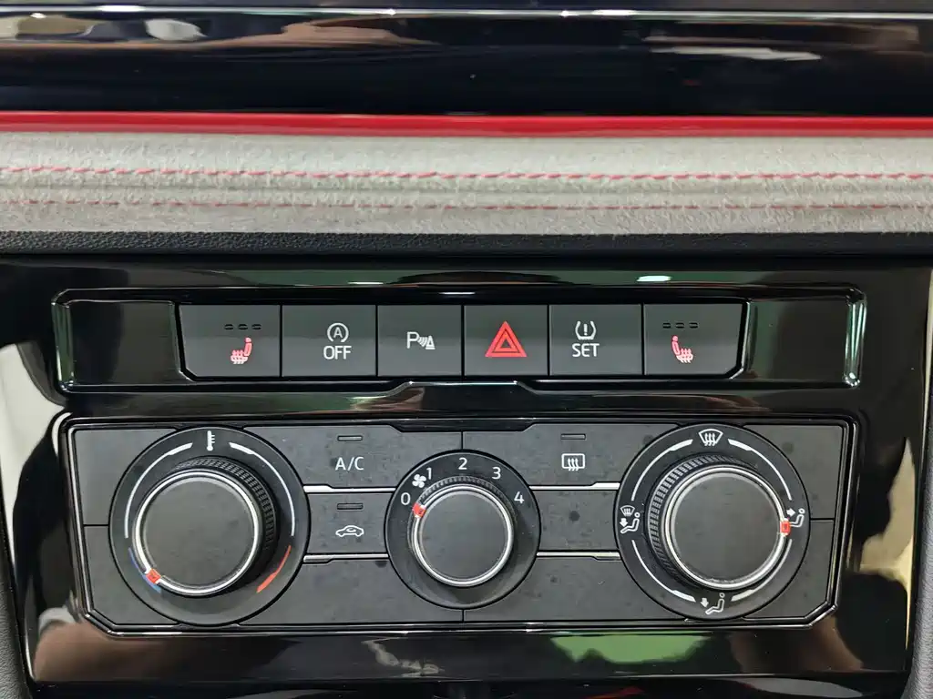 Jetta VS7 2022 1.4T Automatic Enjoy Edition Pro купить на сайте DeffCars