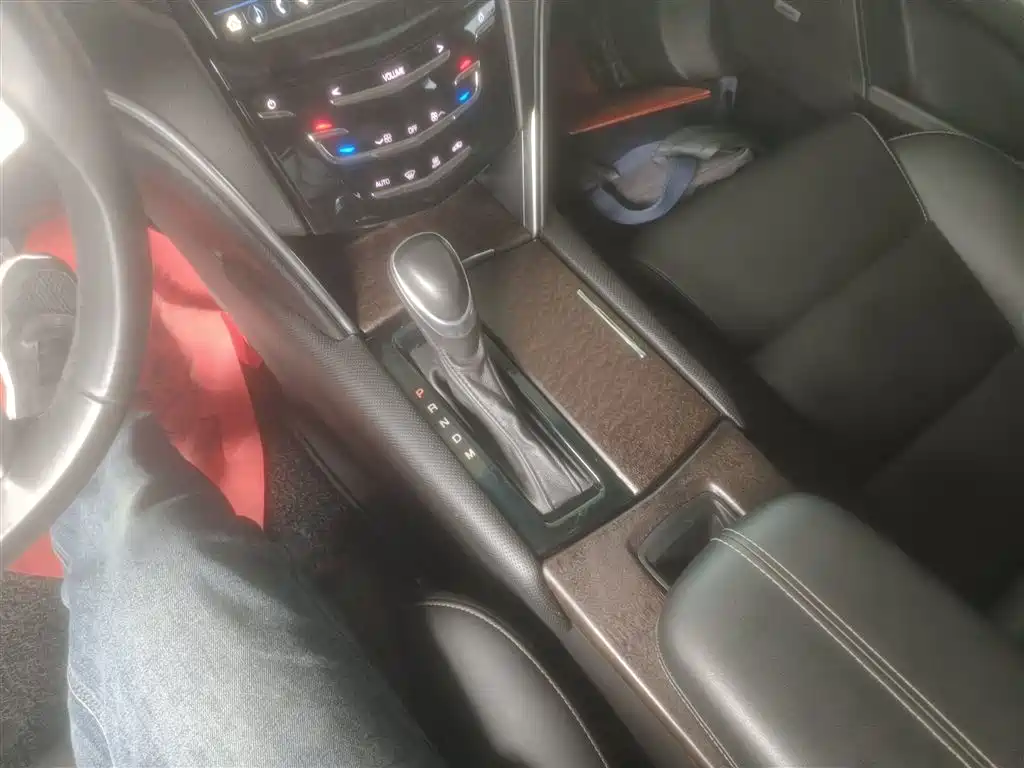 Cadillac XTS 2018 28T Technology купить на сайте DeffCars