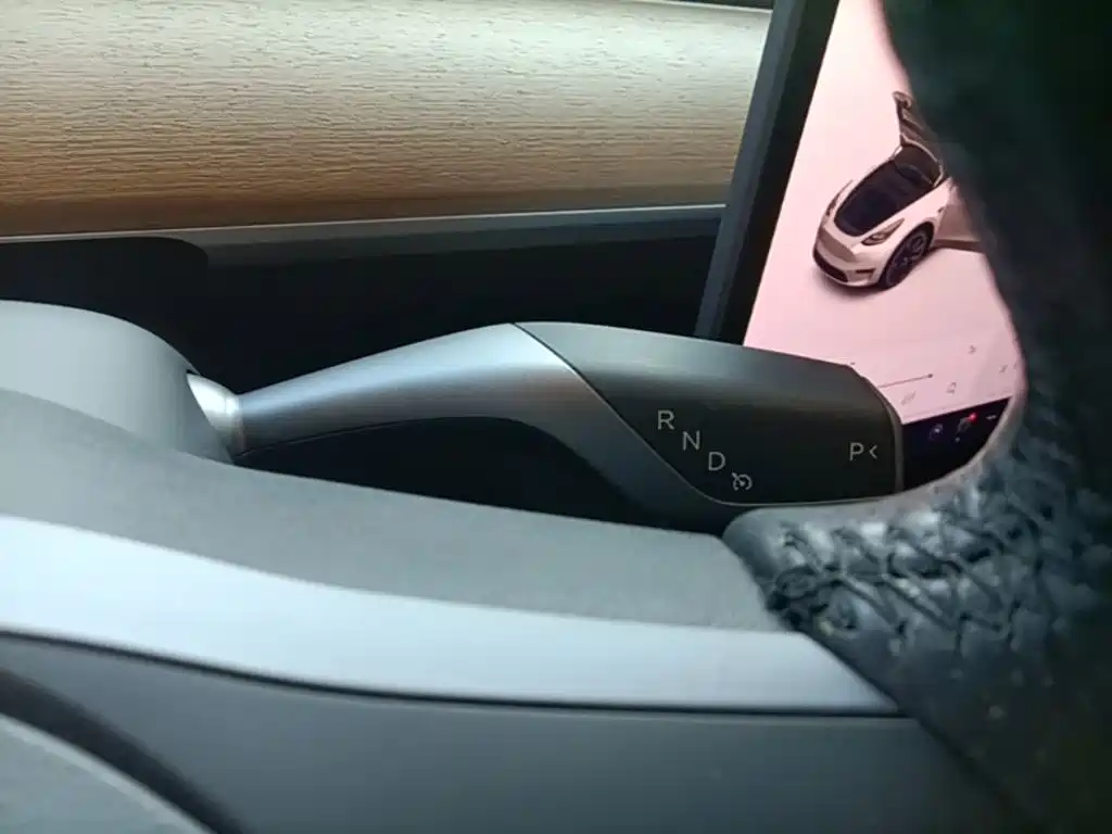 Model Y 2021 standard range rear-wheel drive version купить на сайте DeffCars
