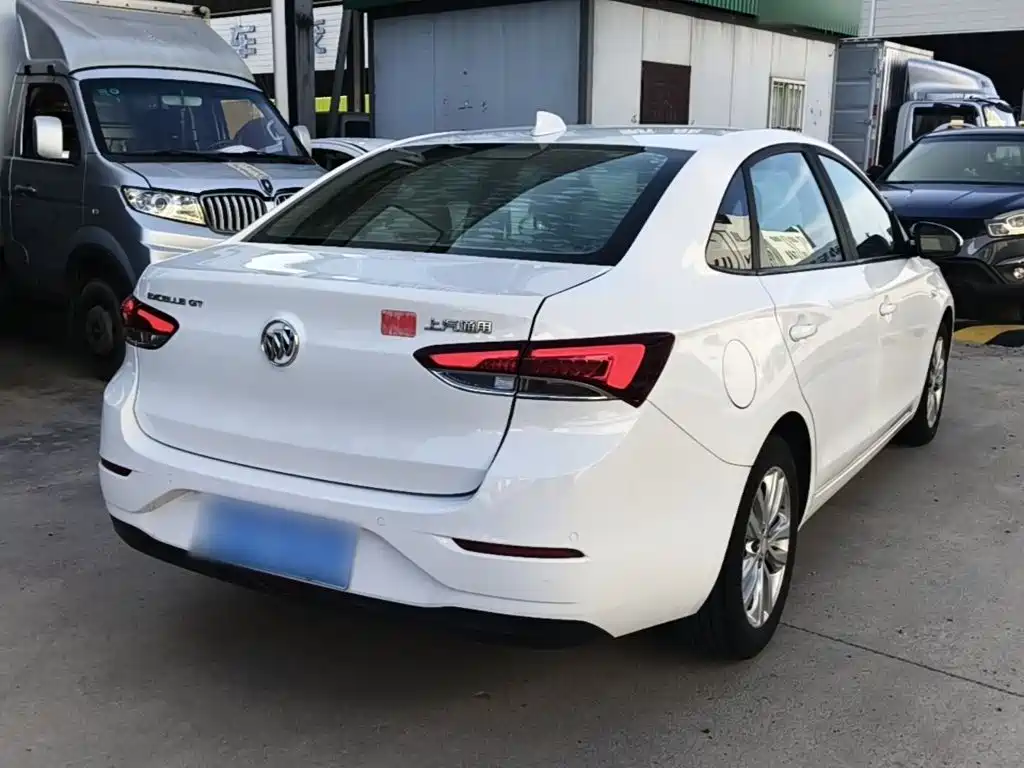 Yinglang 2018 15T Manual Elite National V купить на сайте DeffCars