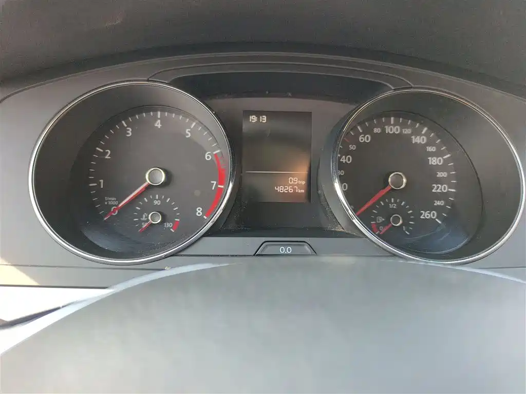 Lingdu 2018 230TSI DSG Fashion Edition купить на сайте DeffCars