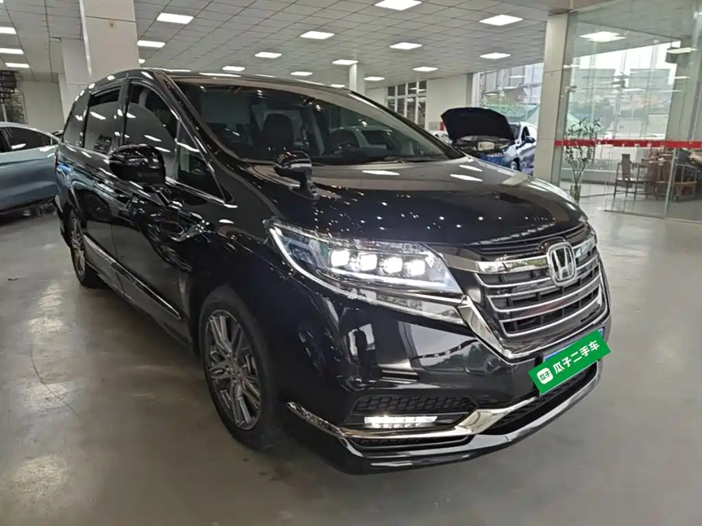 Alison 2019 2.0L Hybrid Deluxe Edition купить на сайте DeffCars