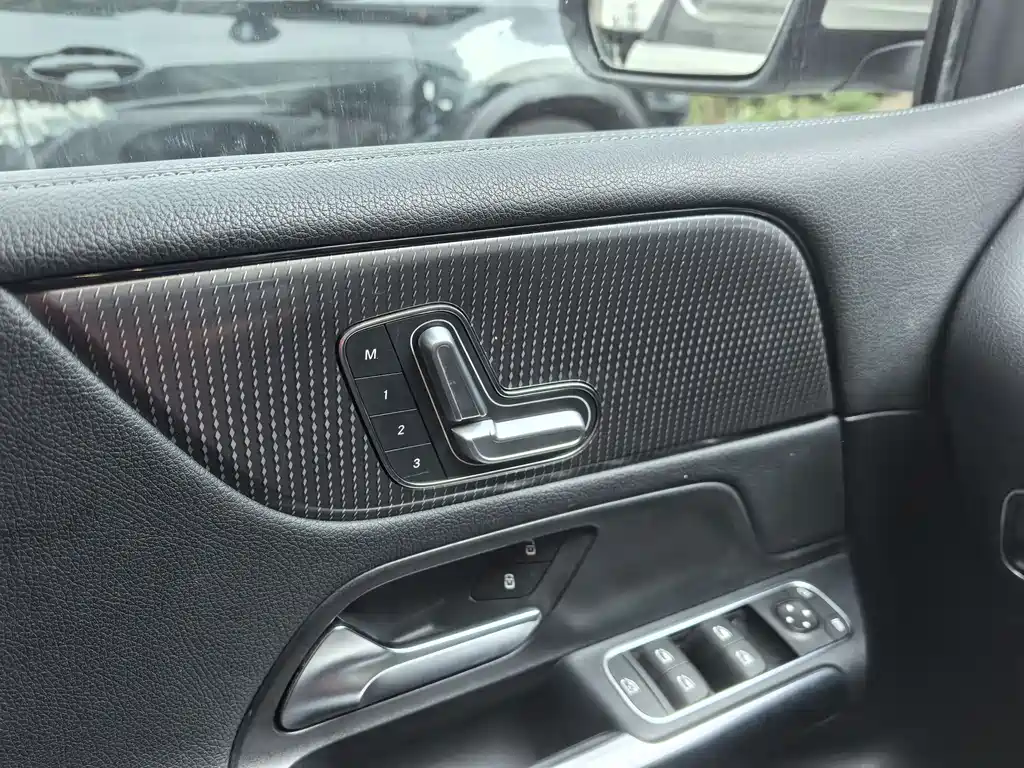 Mercedes-Benz B-Class 2021 B 200 Fashion Model купить на сайте DeffCars