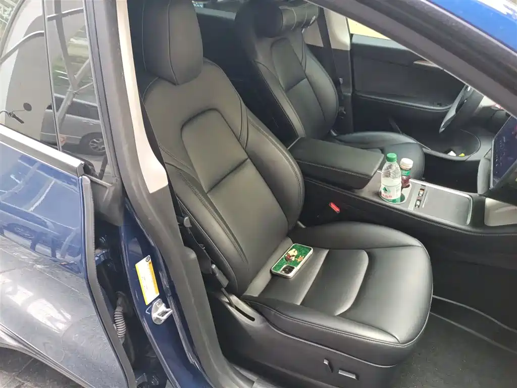 Model Y 2022 rear-wheel drive version купить на сайте DeffCars