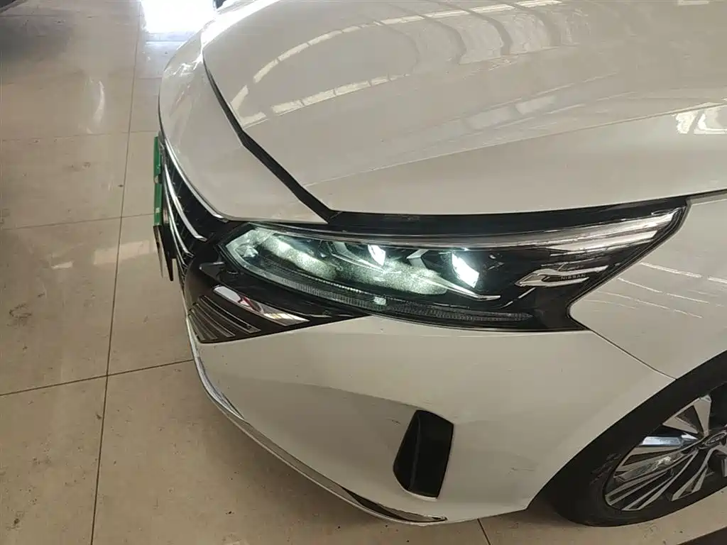 Teana 2022 2.0L XL-TLS Enjoy Edition купить на сайте DeffCars