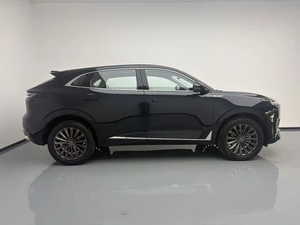 Changan UNI-K 2021 2.0T Superior купить на сайте DeffCars