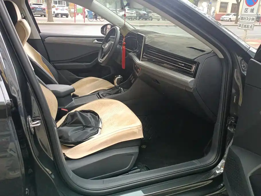 Sagitar 2024 300TSI DSG Super Edition купить на сайте DeffCars