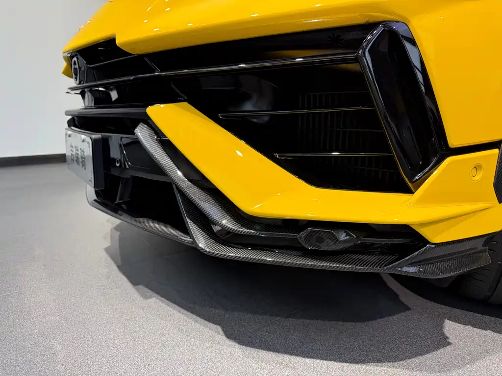 Urus 2022 4.0T V8 Performante купить на сайте DeffCars