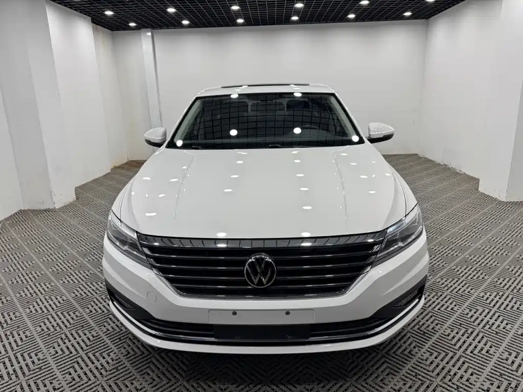 Lavida 2022 280TSI DSG Comfort Edition купить на сайте DeffCars