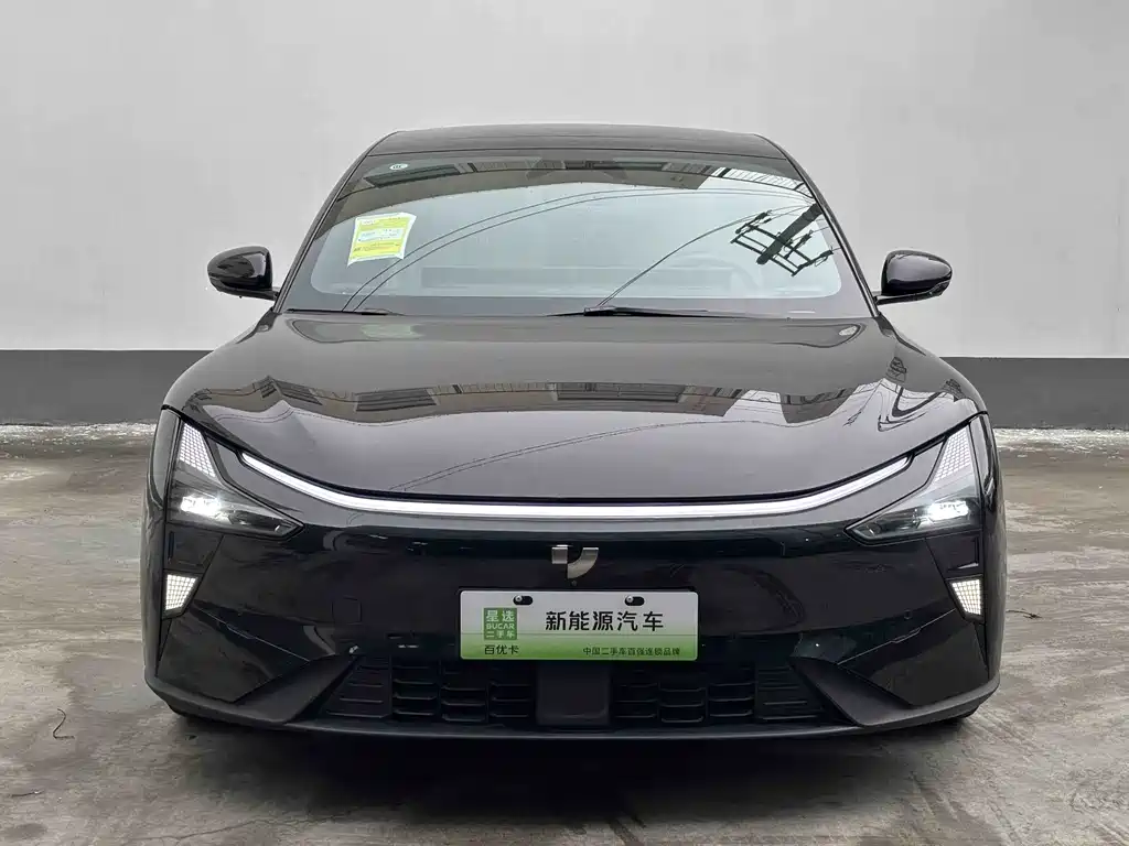 Jiyue 07 2024 Standard Edition купить на сайте DeffCars