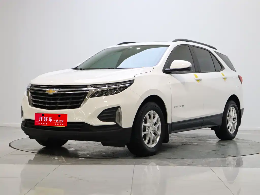 Explorer 2021 535T Chijie Edition купить на сайте DeffCars