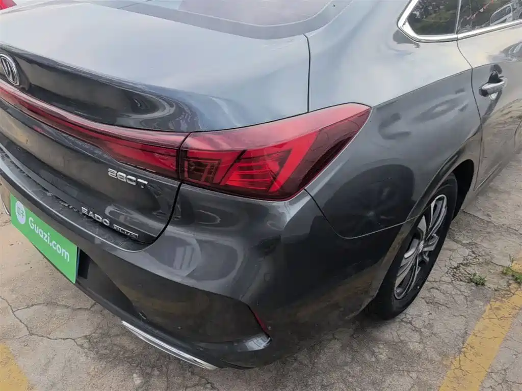 EADO 2023 Enjoy Edition PLUS Blue Whale NE 1.4T GDI DCT Premium Edition купить на сайте DeffCars