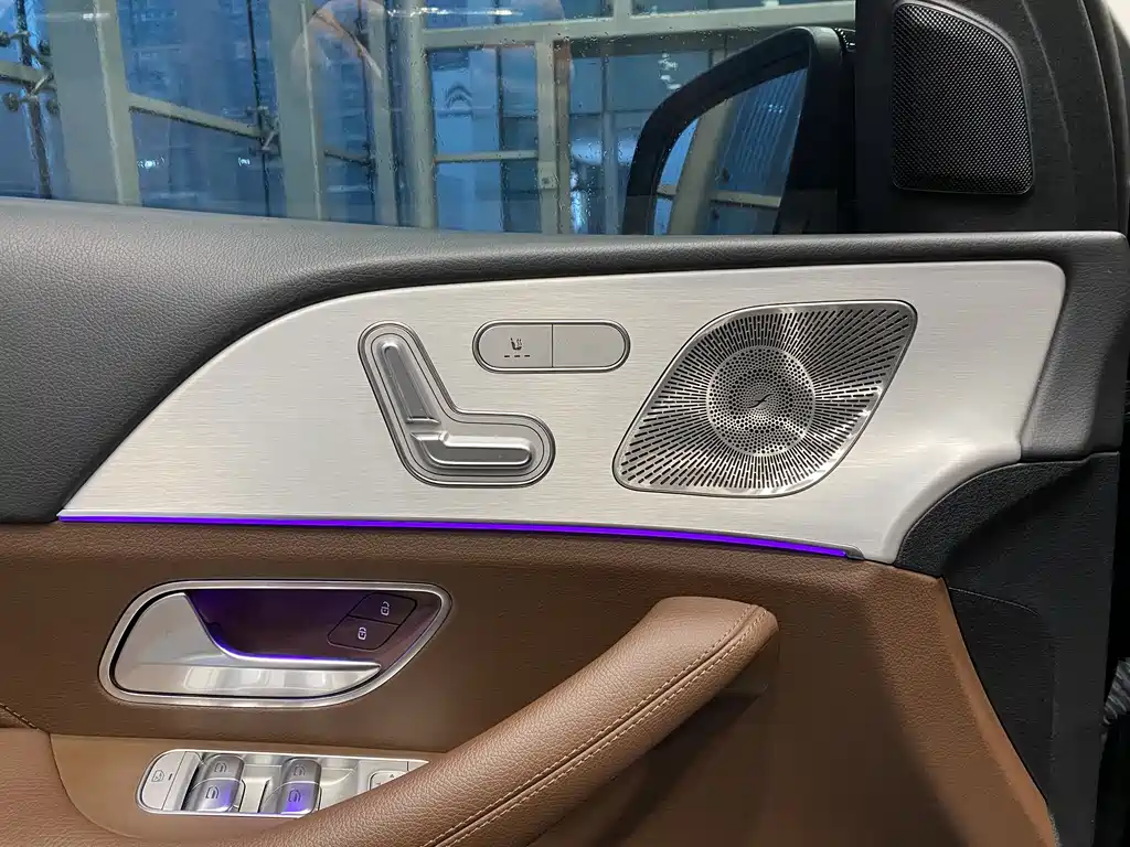 Mercedes-Benz GLE 2024 GLE 450 4MATIC Dynamic купить на сайте DeffCars
