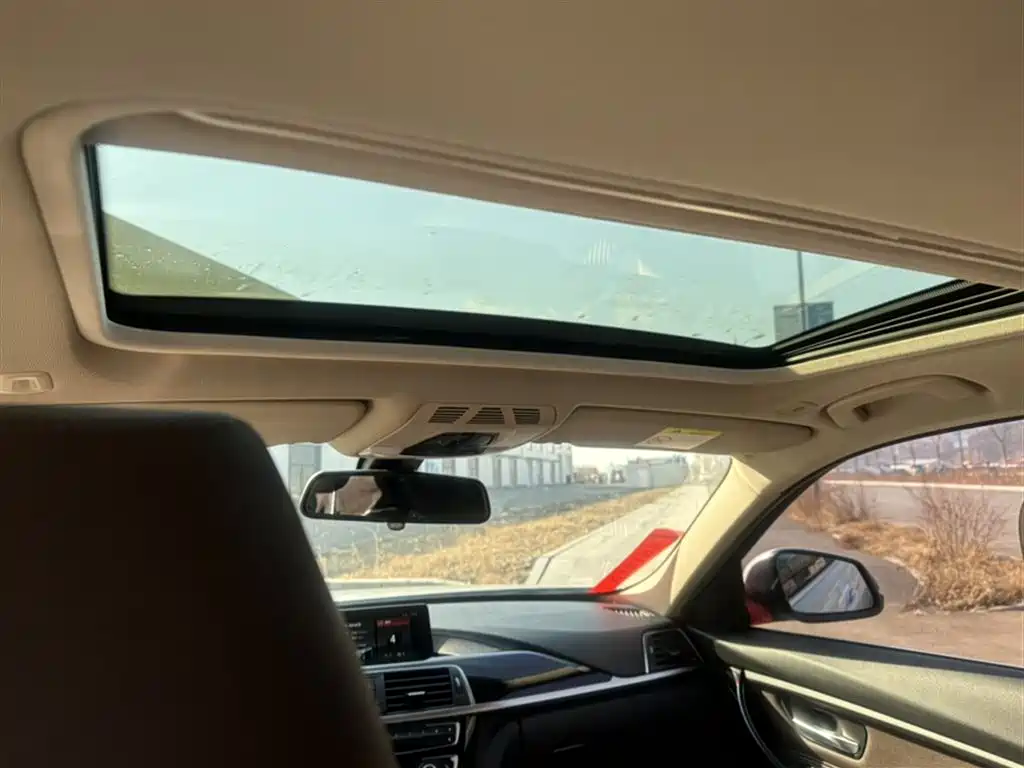 BMW 3 Series 2019 320Li xDrive Fashion купить на сайте DeffCars