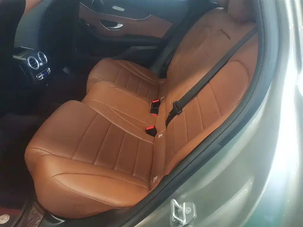 Mercedes-Benz GLC 2020 facelift GLC 300 L 4MATIC dynamic купить на сайте DeffCars