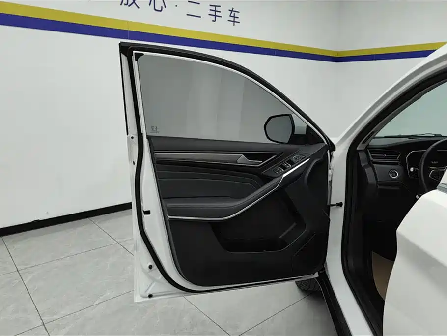 Territory 2020 Territory S EcoBoost 145 CVT Platinum Collar купить на сайте DeffCars