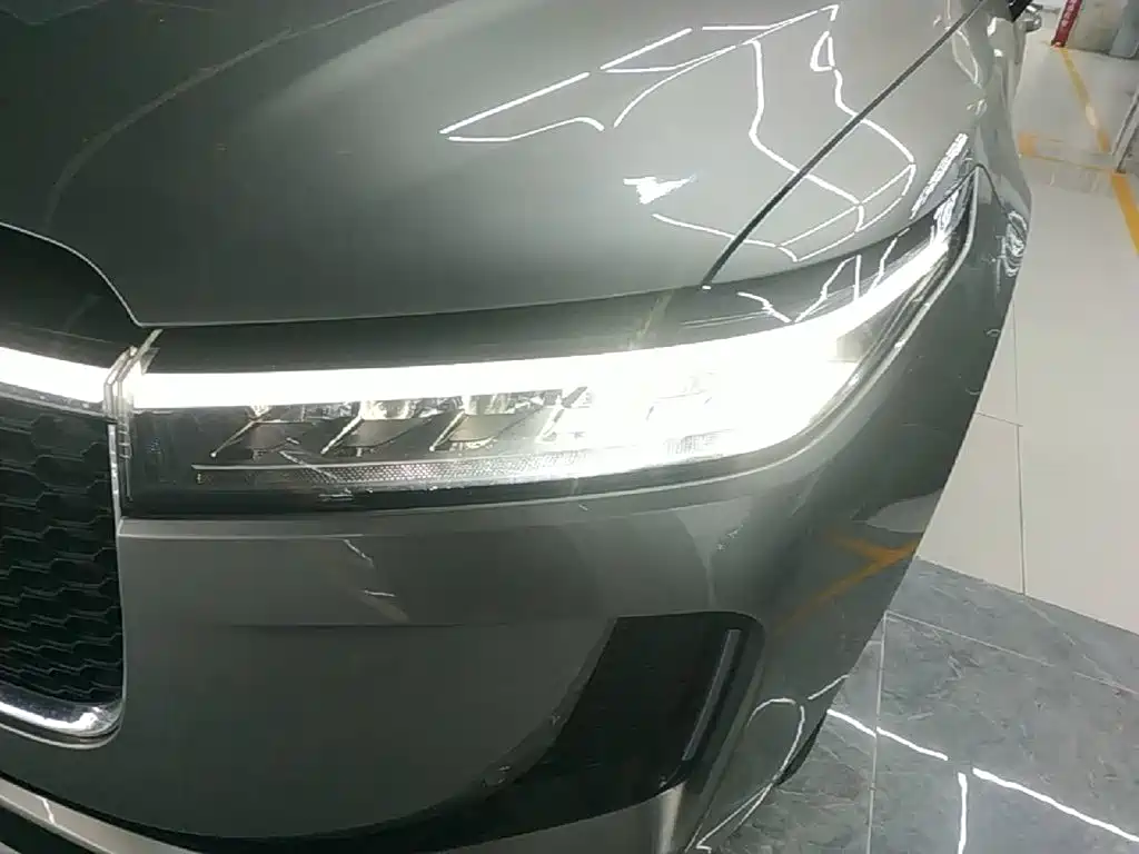 Ideal ONE 2020 extended range 6-seater version купить на сайте DeffCars