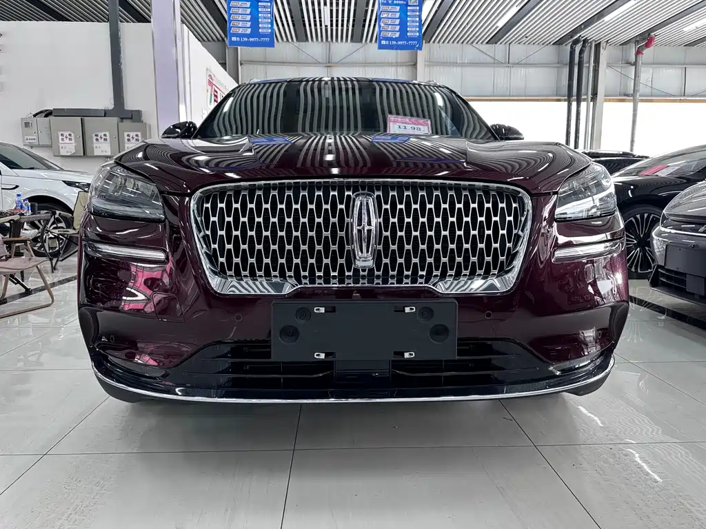 Adventurer 2022 2.0T Two-wheel drive Premium Edition купить на сайте DeffCars