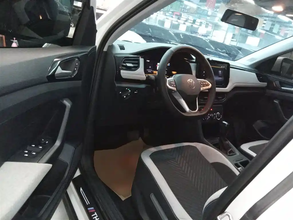 Tuyue 2025 Xinrui 1.5L Ruijin Edition купить на сайте DeffCars