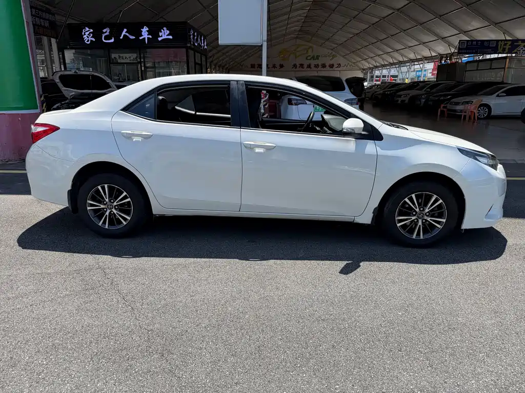 Ralink 2016 1.6G CVT Elite Edition купить на сайте DeffCars
