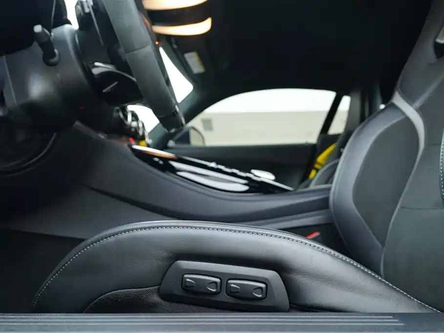 AMG GT 2019 AMG GT R PRO купить на сайте DeffCars