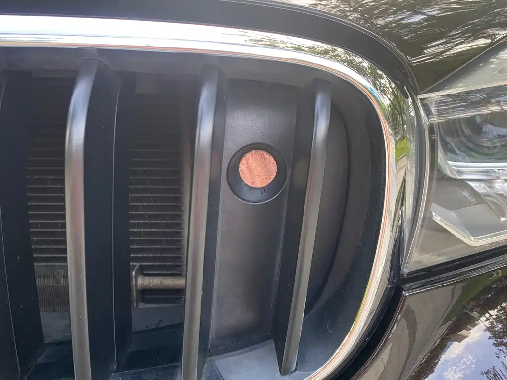 BMW X5 imported 2014 xDrive35i luxury model купить на сайте DeffCars