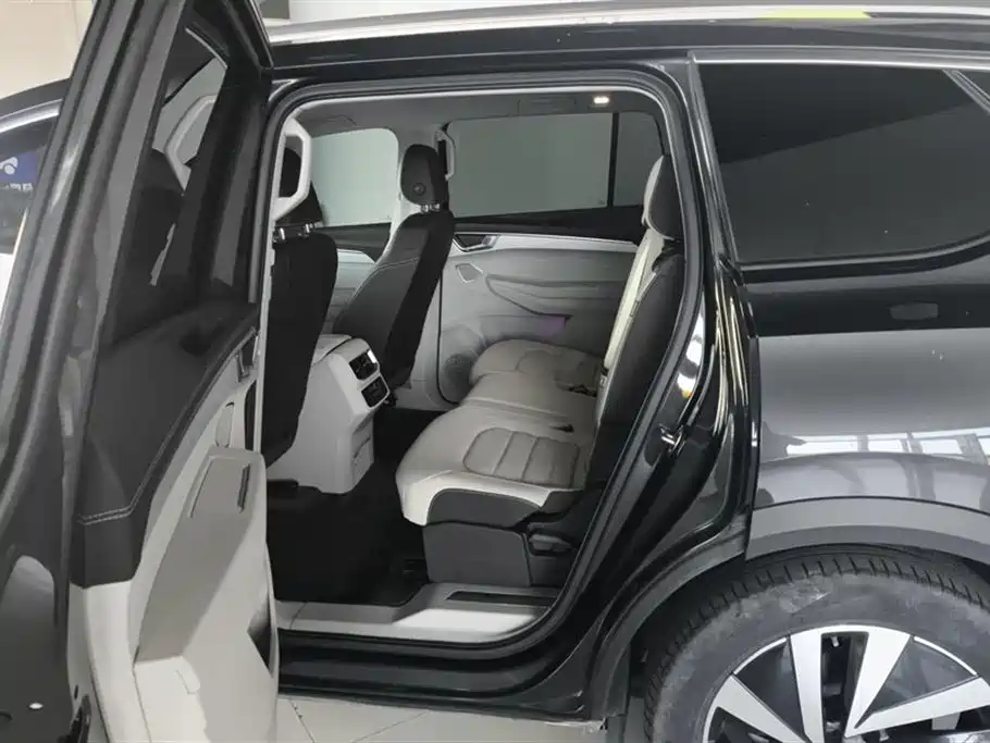 Lanjing 2022 380TSI four-wheel drive luxury Jiajing Edition Pro 7 seats купить на сайте DeffCars