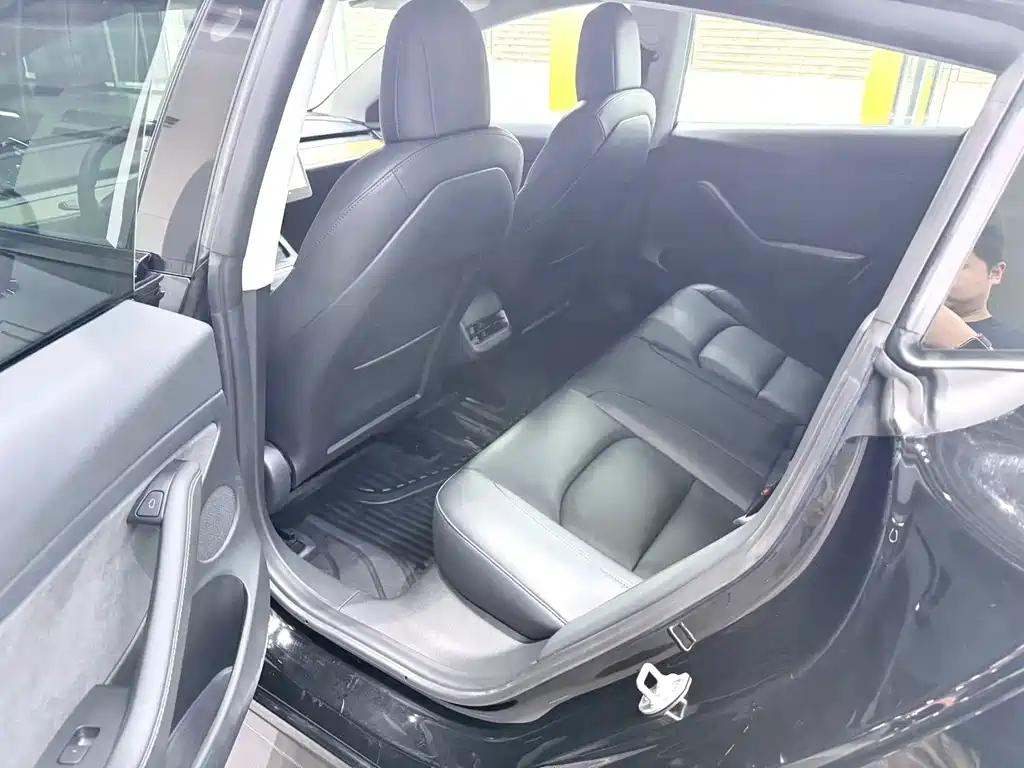 Model 3 2021 Performance high-performance all-wheel drive version купить на сайте DeffCars
