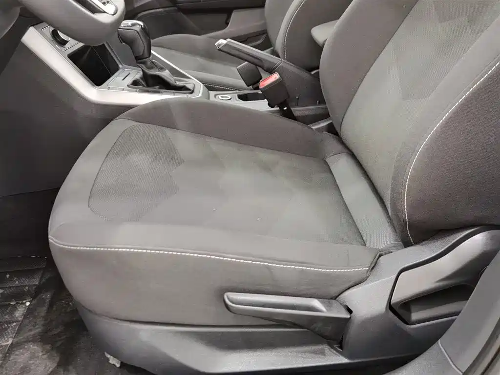 Polo 2019 Plus 1.5L Automatic Panoramic Enjoyment Edition купить на сайте DeffCars