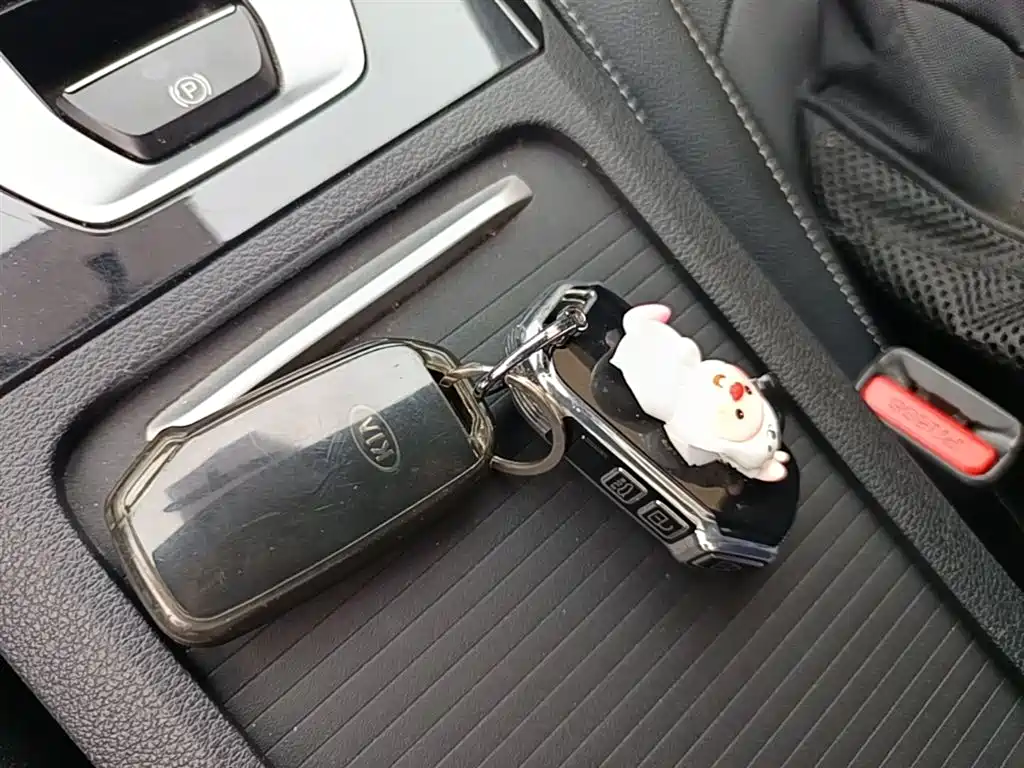 Kia K3 2019 1.5L CVT New Edition купить на сайте DeffCars