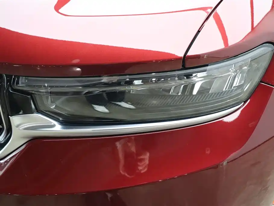 Grand Cherokee 4xe imported 2023 4xe peak version купить на сайте DeffCars