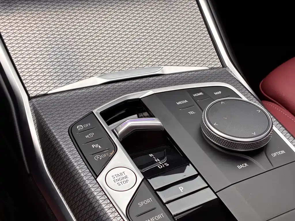 BMW 3 Series 2025 330Li Exclusive M Sports Night Package купить на сайте DeffCars