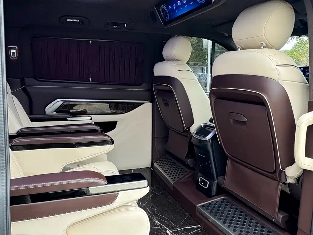 Ktidiya 2023 2.0T Diya MH1 купить на сайте DeffCars