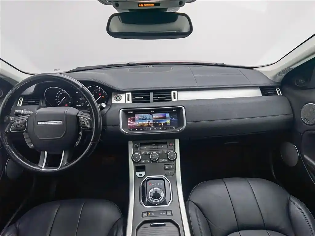 Range Rover Evoque 2018 240PS SE Zhiyao Edition купить на сайте DeffCars
